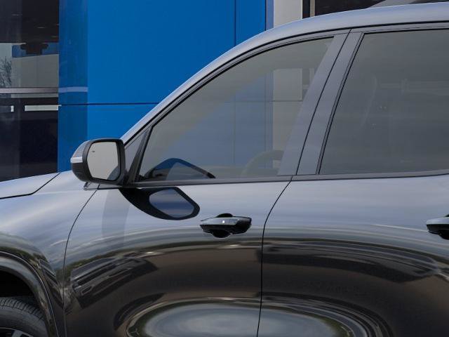 New 2027 Chevrolet Traverse RS FWD image 37