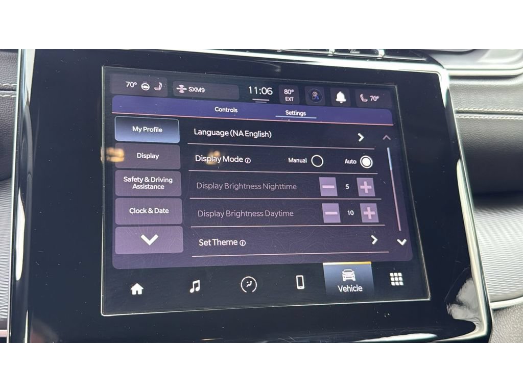 Used 2024 Jeep Grand Cherokee Altitude AWD/4WD image 20