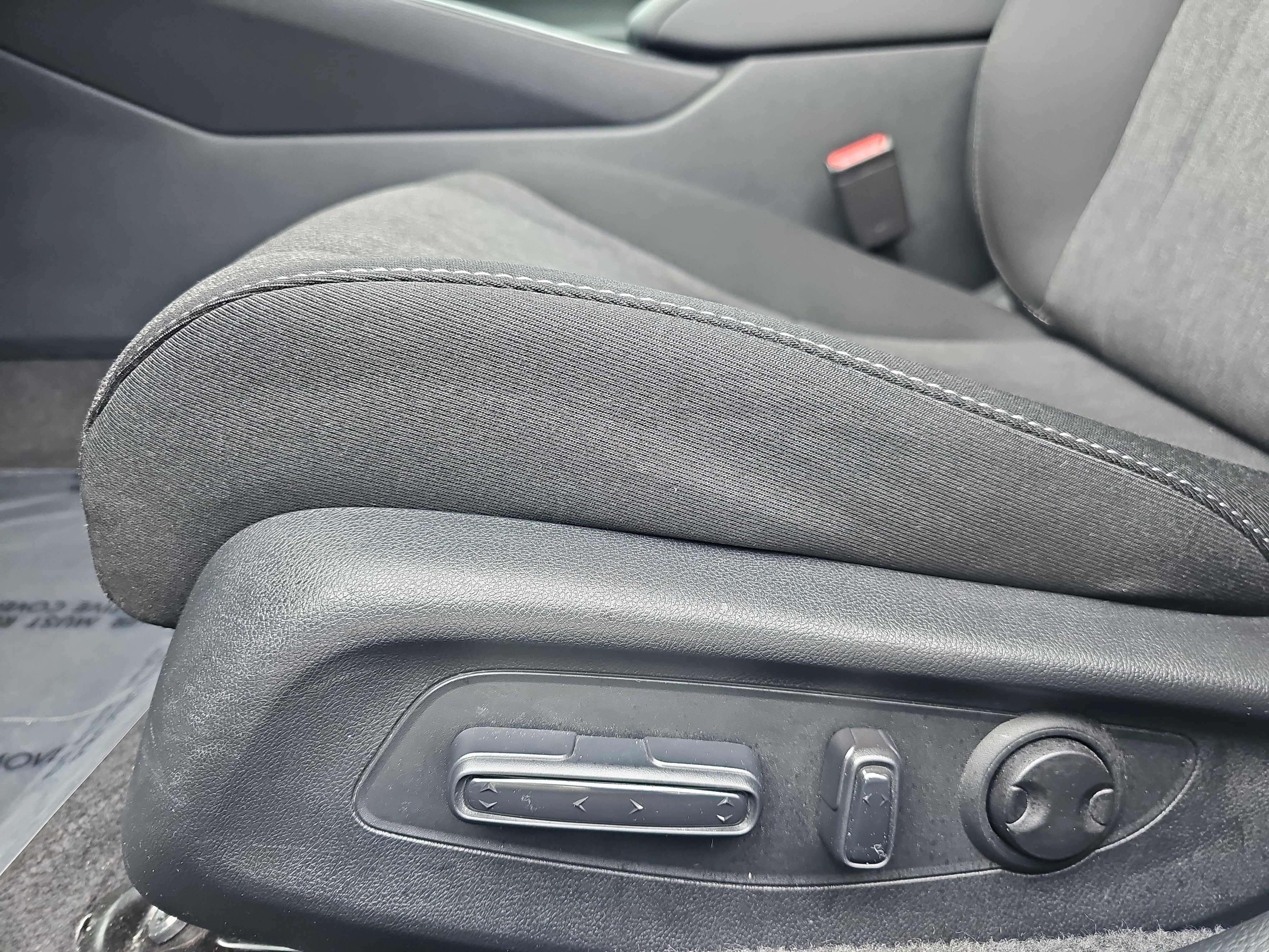 Used 2024 Honda Accord EX image 24