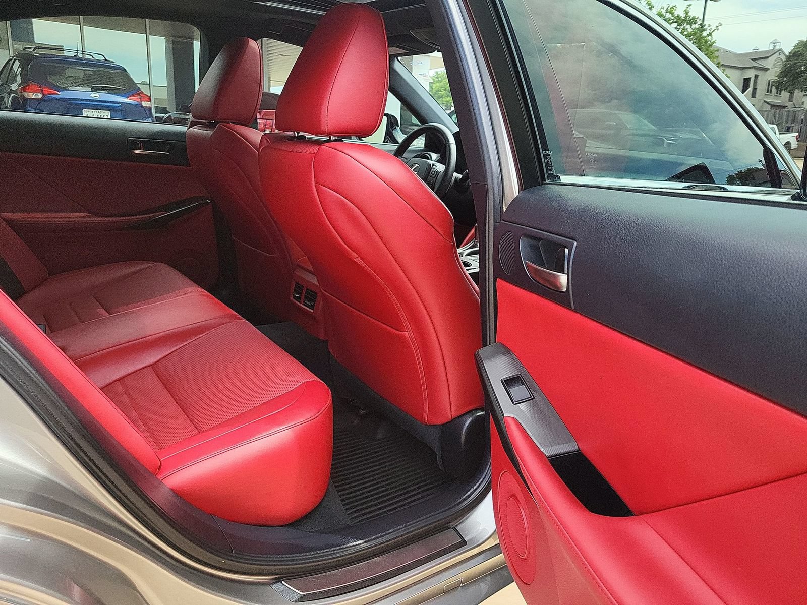 Used 2023 Lexus IS 350 F Sport RWD image 26