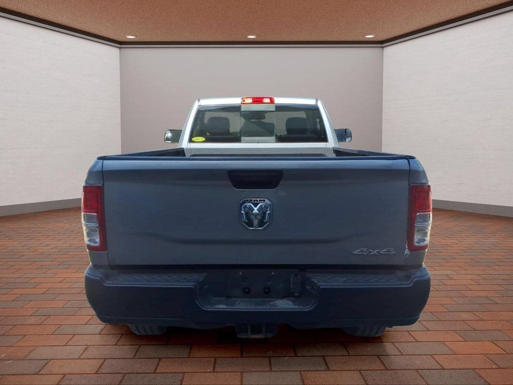 Used 2020 RAM 2500 Tradesman AWD/4WD image 6