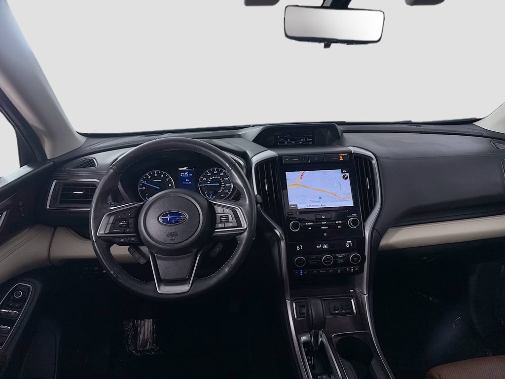 Used 2022 Subaru Ascent Touring AWD/4WD image 29