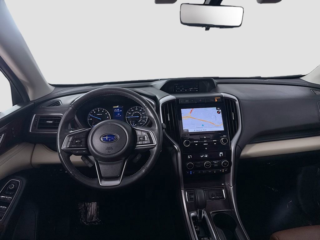 Used 2022 Subaru Ascent Touring AWD/4WD image 29