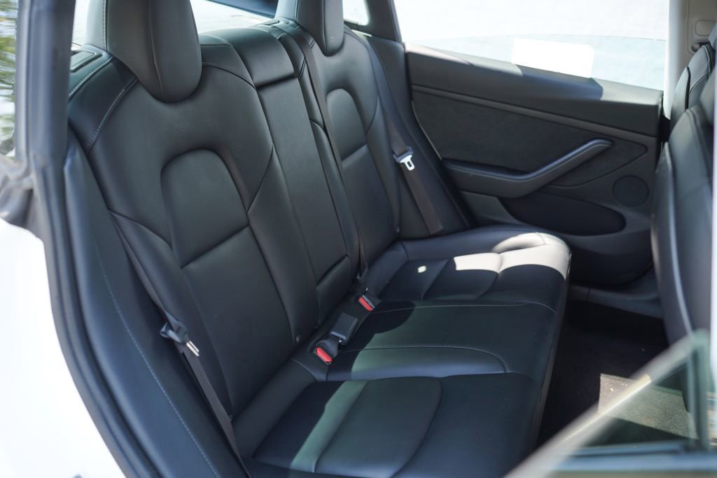 Used 2021 Tesla Model 3 Standard Range Plus RWD image 26