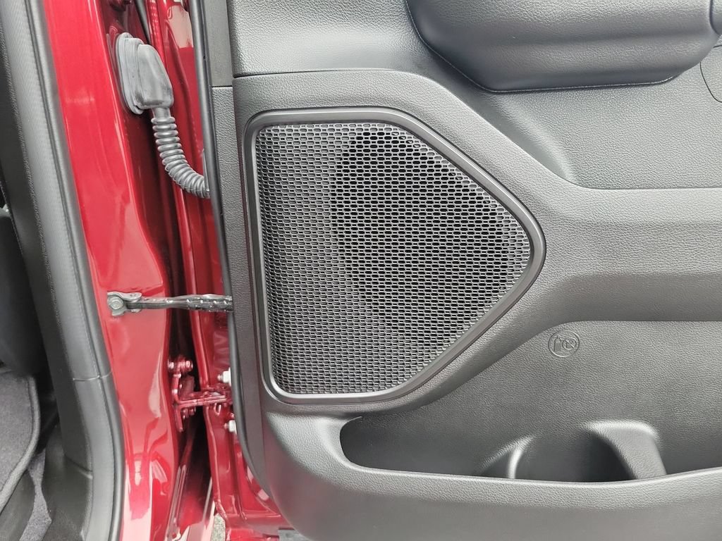 Used 2025 RAM 1500 Tradesman RWD image 23