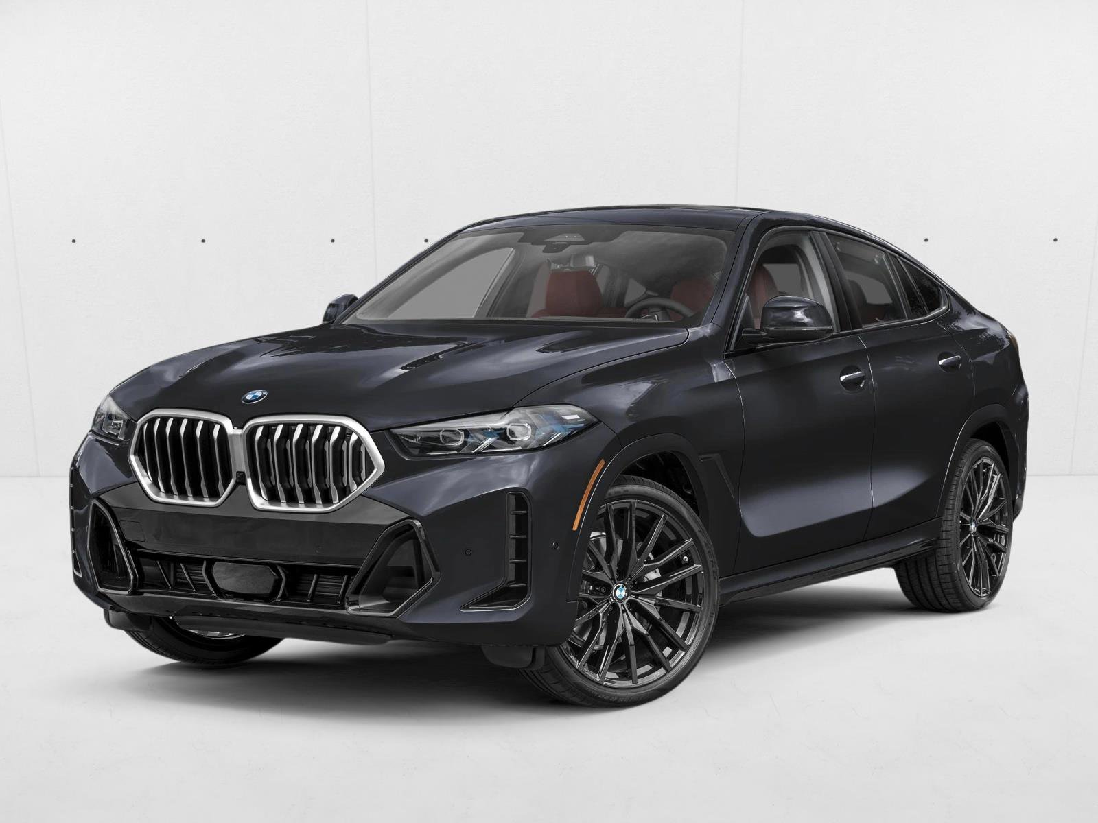 New 2027 BMW X6 xDrive40i w/ Executive Package AWD/4WD video 1