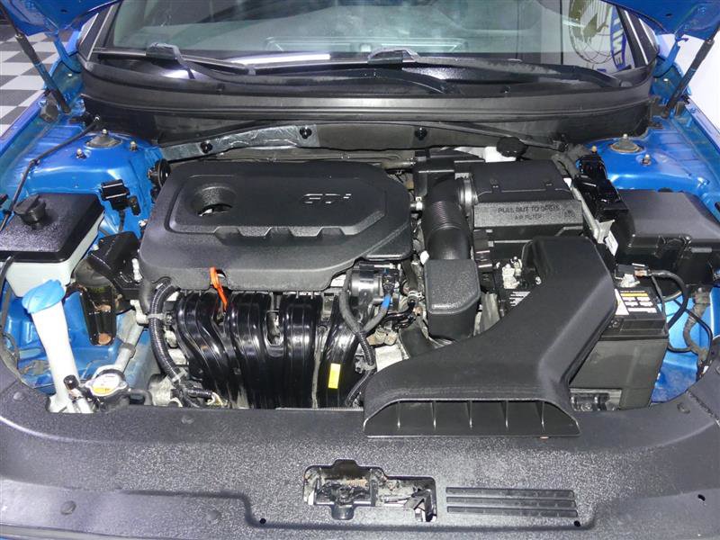 Used 2018 Hyundai Sonata Sport image 11