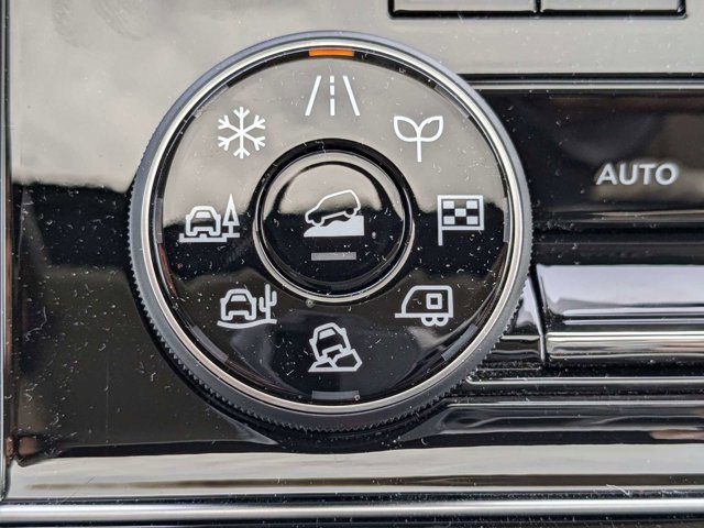 New 2025 Nissan Armada Platinum Reserve w/ Convenience Package image 36