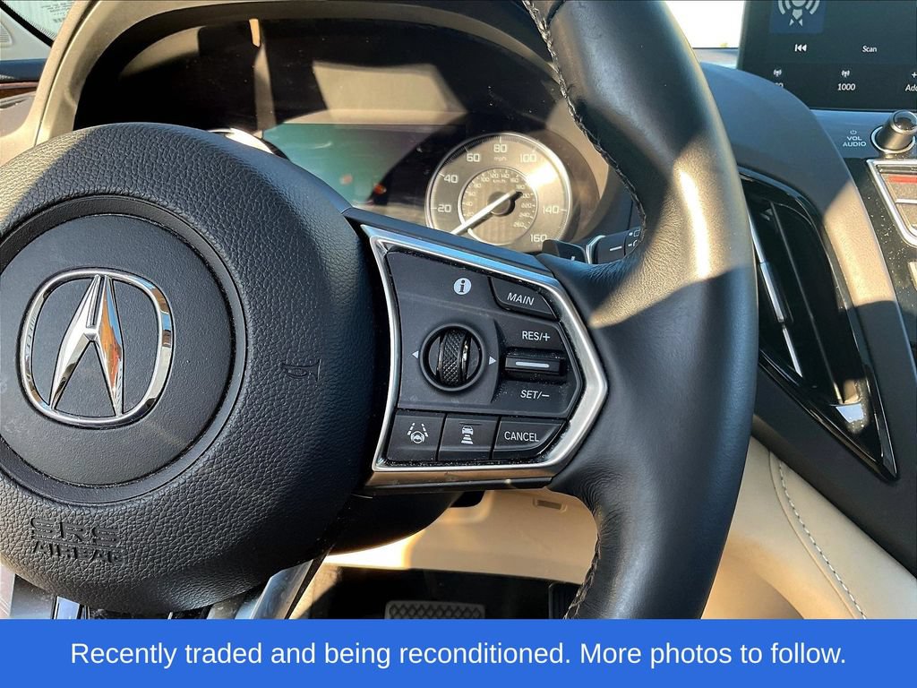 Used 2019 Acura RDX w/ Advance Package AWD/4WD image 14
