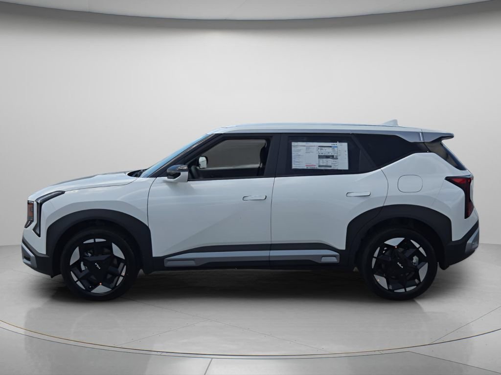 New 2027 Kia Seltos EX FWD image 2