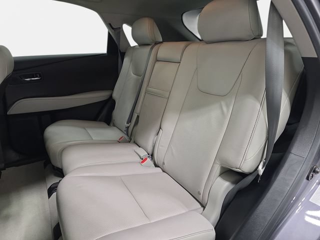 Used 2015 Lexus RX 350 AWD image 13