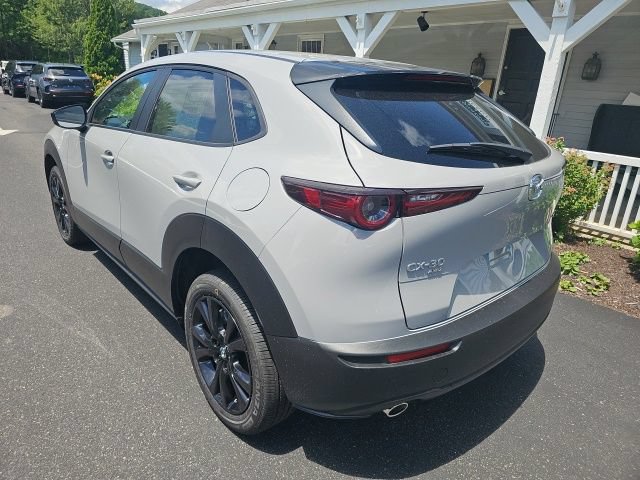 New 2026 MAZDA CX-30 AWD 2.5 S w/ Select Sport Pkg image 7