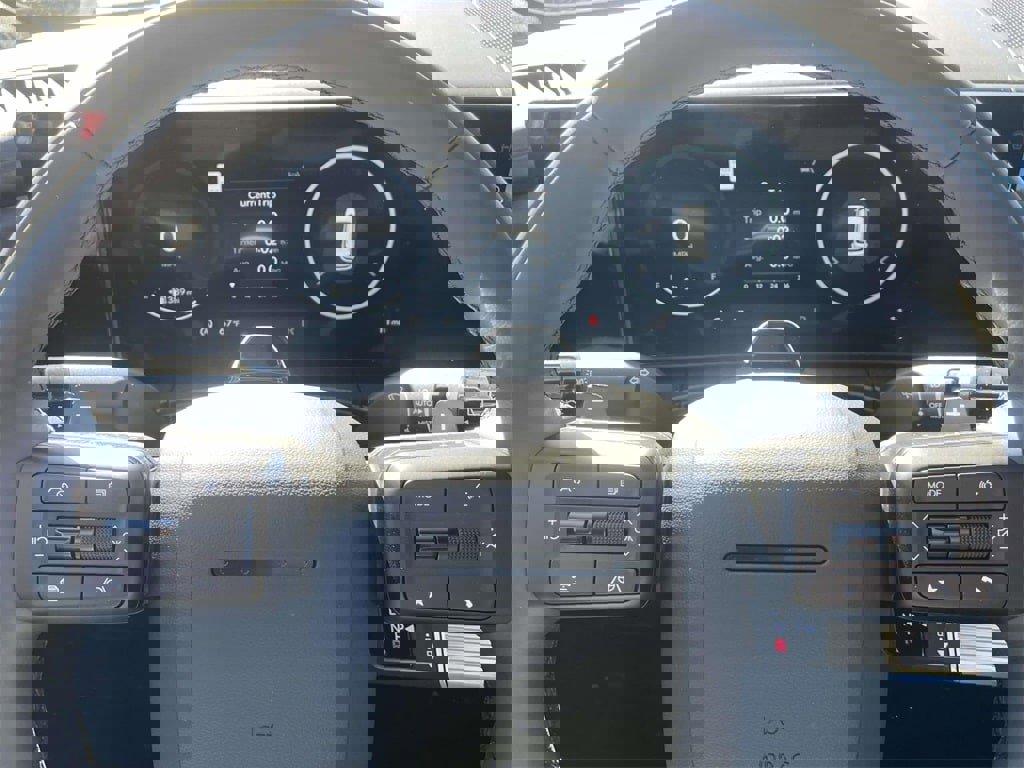 New 2026 Hyundai Santa Fe Calligraphy image 22