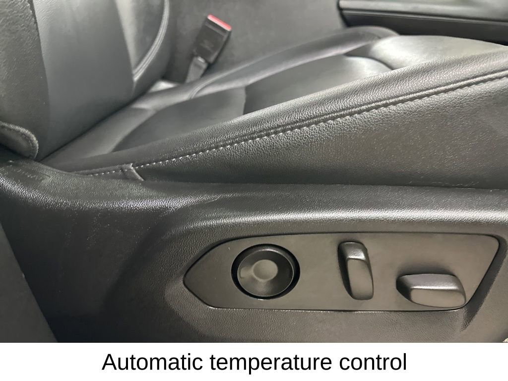 Used 2021 Chevrolet Suburban Z71 image 21