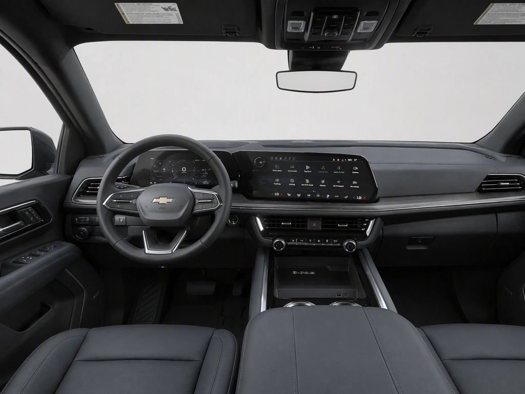 New 2026 Chevrolet Tahoe LT w/ Comfort Package AWD/4WD image 36