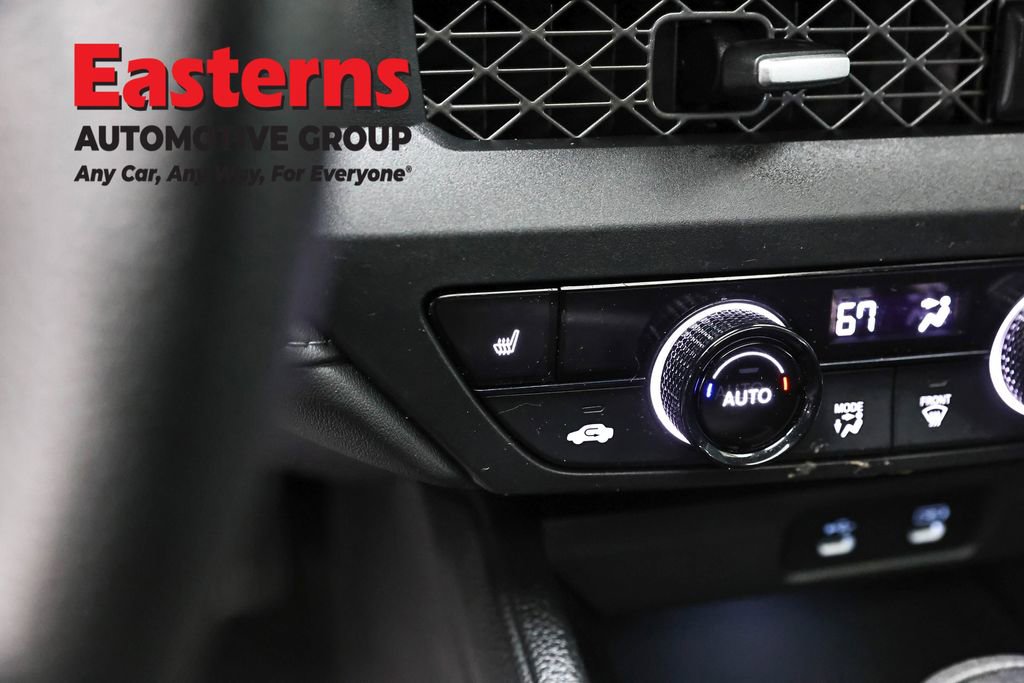 Used 2024 Honda Accord EX image 20