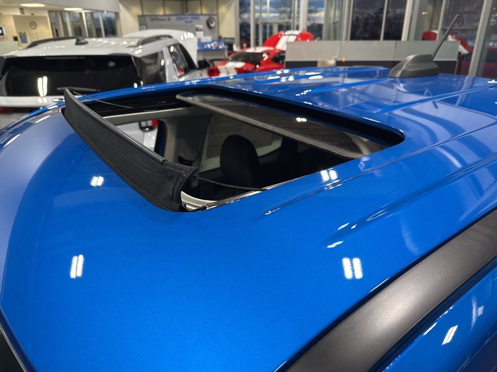 New 2026 Ford Maverick Tremor image 5