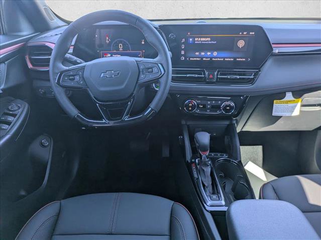 New 2026 Chevrolet TrailBlazer RS w/ Convenience Package image 14