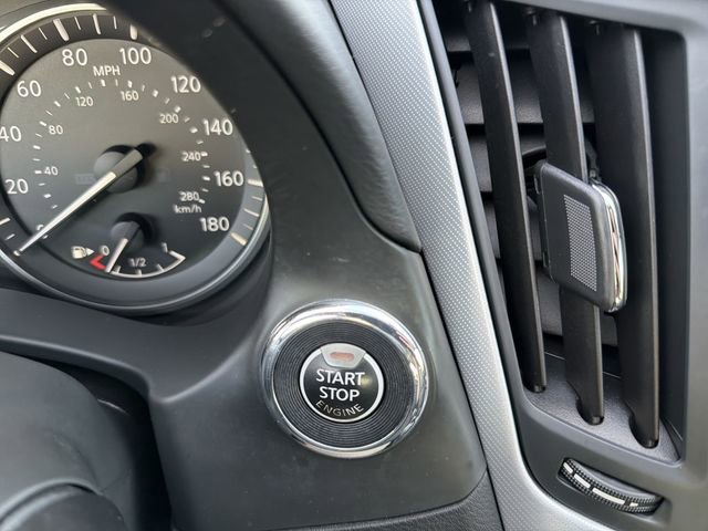 Used 2020 INFINITI Q50 Luxe image 17