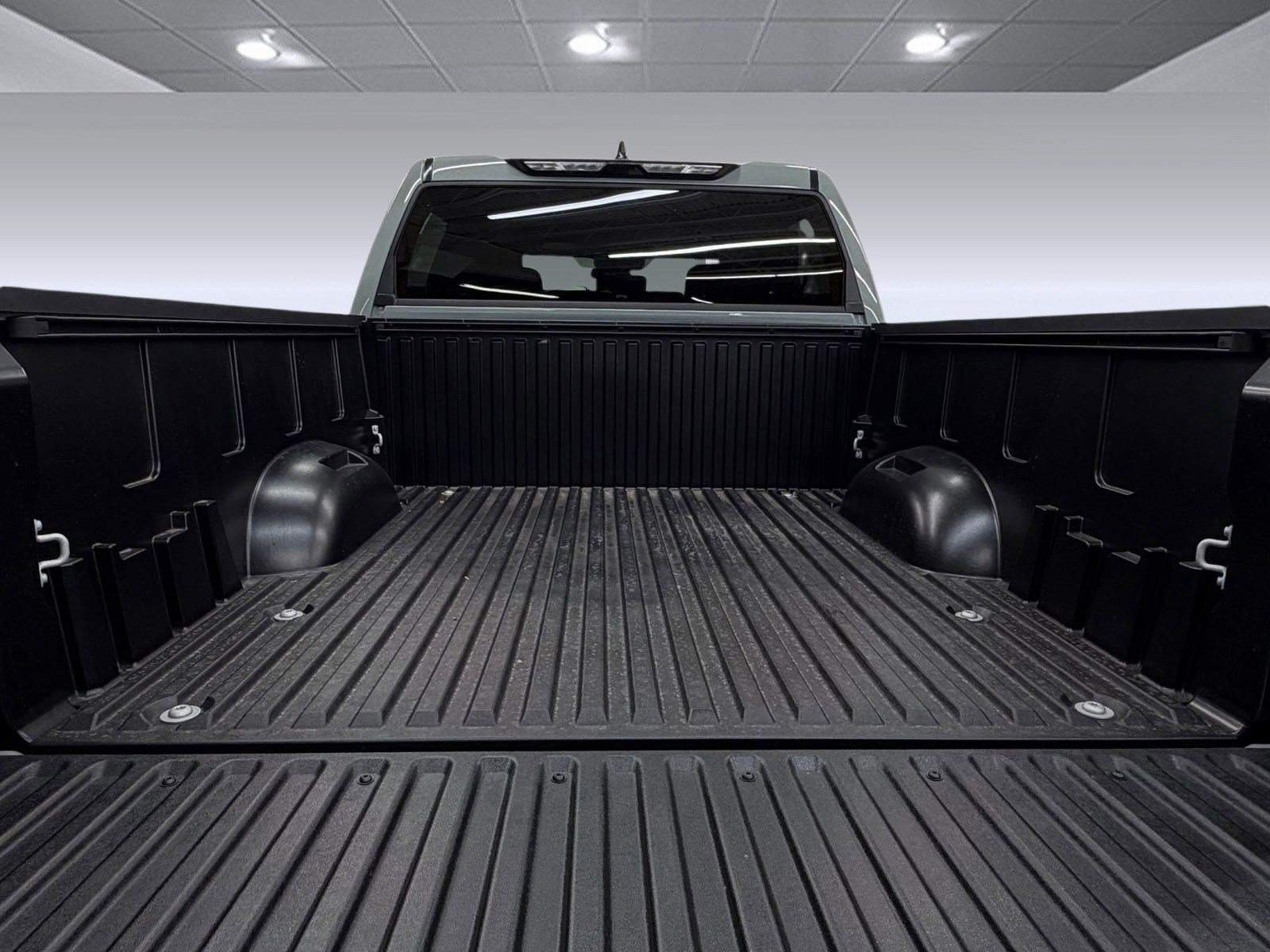 New 2026 Toyota Tundra SR AWD/4WD image 30
