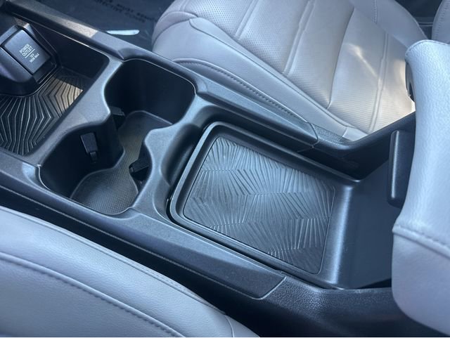 Used 2018 Honda CR-V EX-L image 32