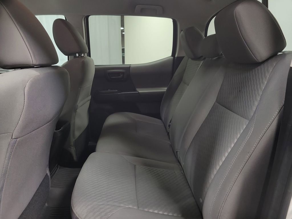 Used 2023 Toyota Tacoma SR image 20