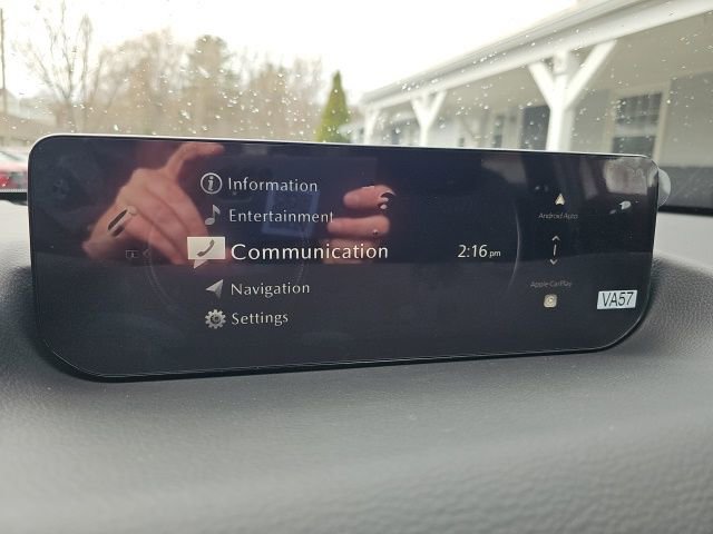 New 2026 MAZDA CX-50 AWD 2.5 Hybrid w/ Weather Package image 26