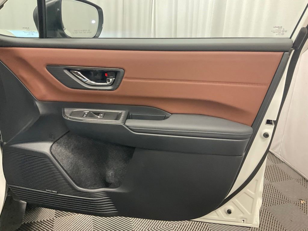 New 2026 Subaru Outback Touring XT AWD/4WD image 25