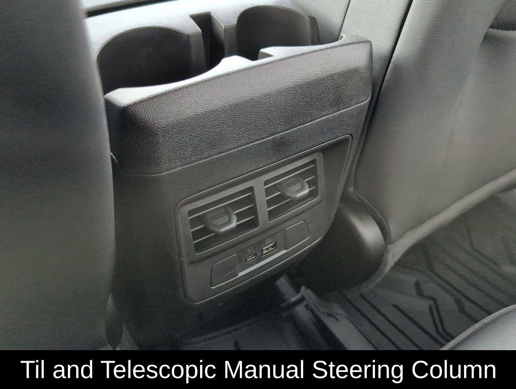 New 2026 GMC Canyon AT4X image 14