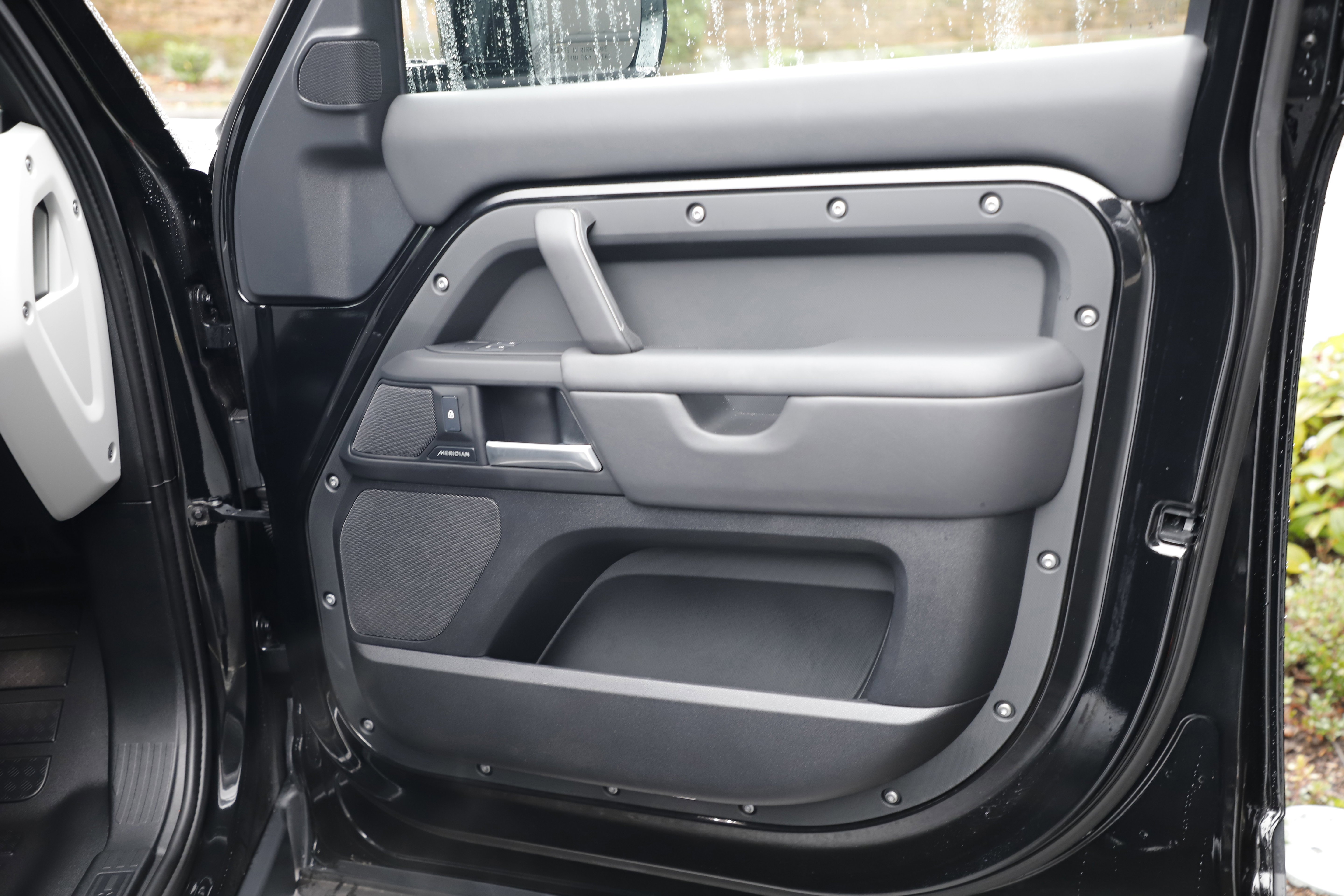 Certified 2025 Land Rover Defender 110 S image 8