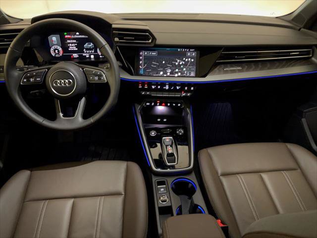 Used 2026 Audi A3 2.0T Premium Plus AWD/4WD image 17