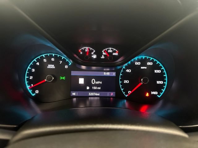Used 2021 Chevrolet Colorado ZR2 AWD/4WD image 14
