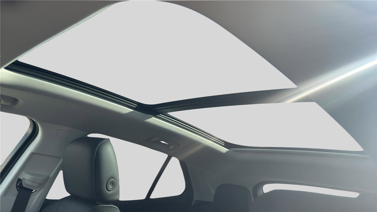 New 2026 Buick Envision Preferred image 15