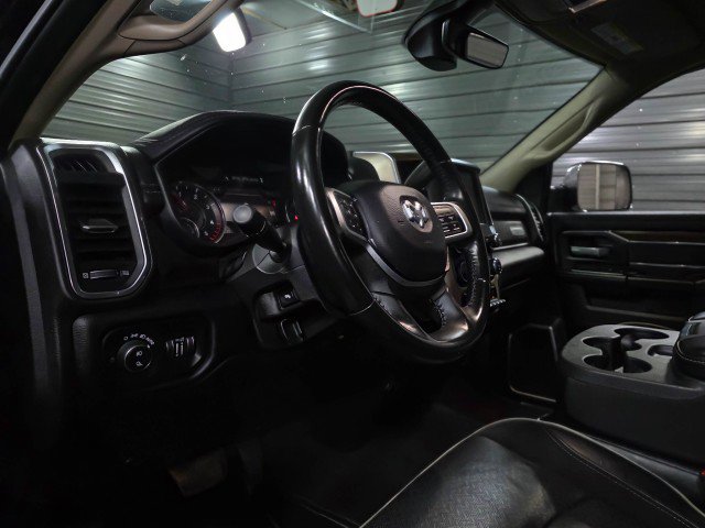 Used 2022 RAM 2500 Laramie image 13