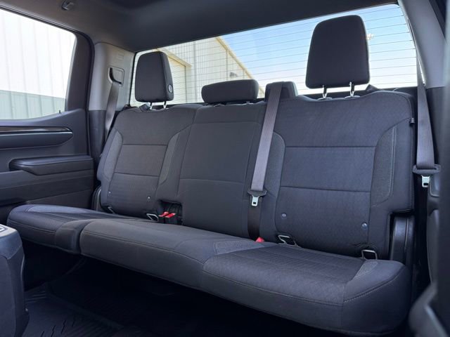 Used 2023 Chevrolet Silverado 1500 LT Trail Boss w/ Protection Package image 6