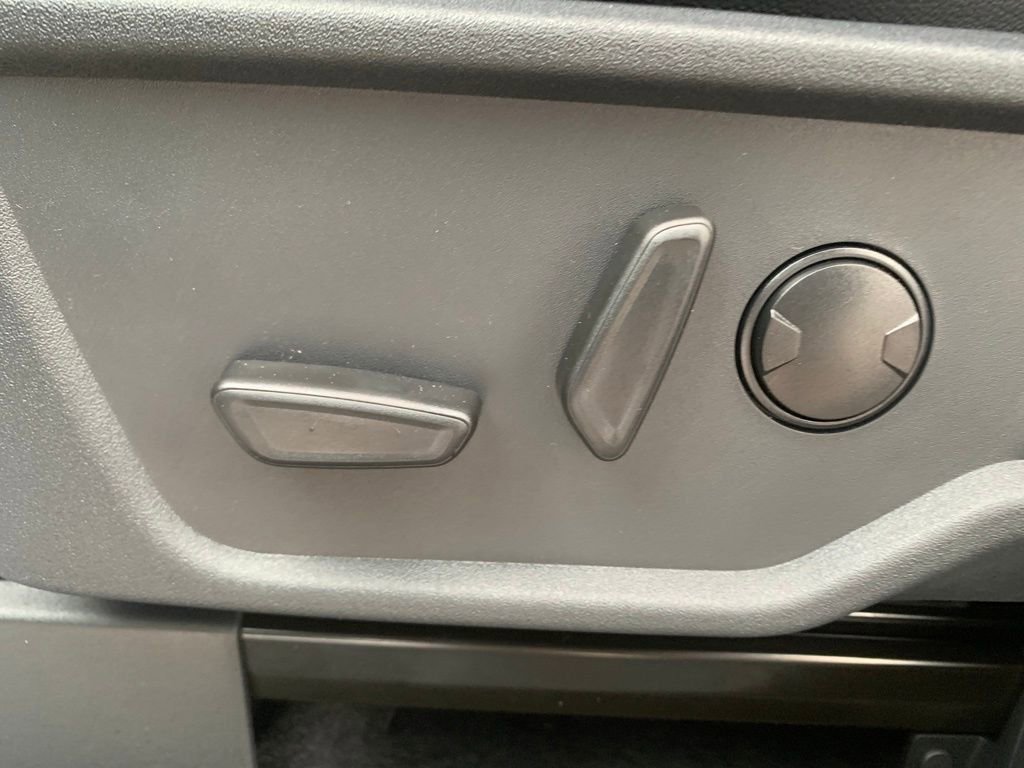 New 2025 Ford Bronco Outer Banks image 14