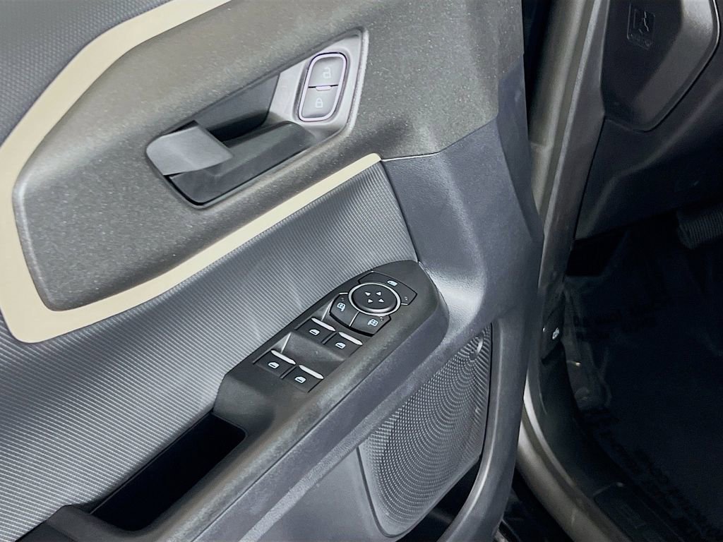 New 2026 Ford Bronco Sport Big Bend image 12