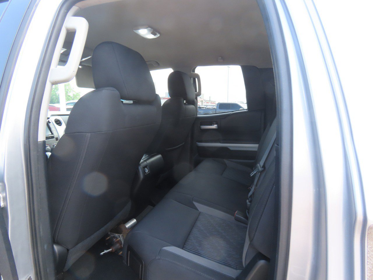 Used 2014 Toyota Tundra SR5 w/ SR5 Upgrade Package RWD image 20