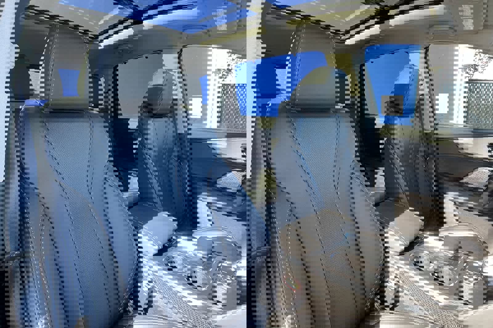 Certified 2023 Acura MDX SH-AWD w/ Technology Package image 29