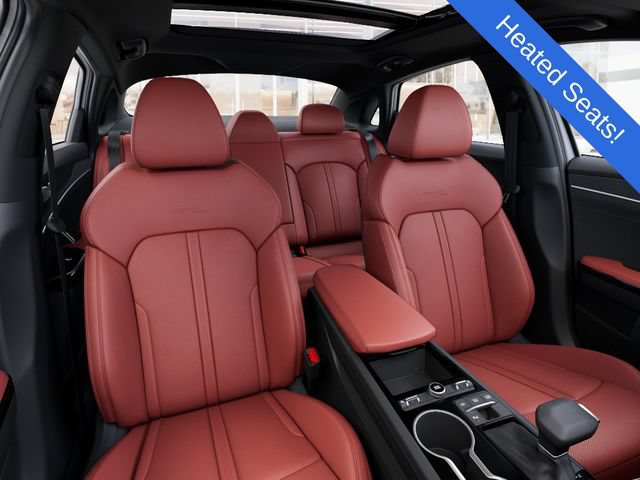 New 2026 Kia K5 GT-Line w/ GT-Line Premium Package FWD image 15
