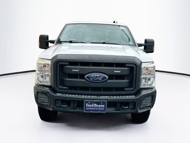 Used 2016 Ford F350 XL AWD/4WD image 2
