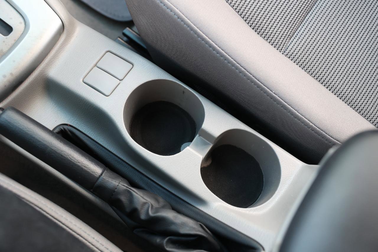 Used 2007 Subaru Forester 2.5X image 35