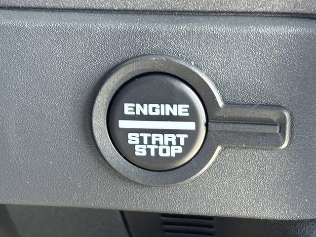 New 2026 Ford Bronco 4-Door AWD/4WD image 29