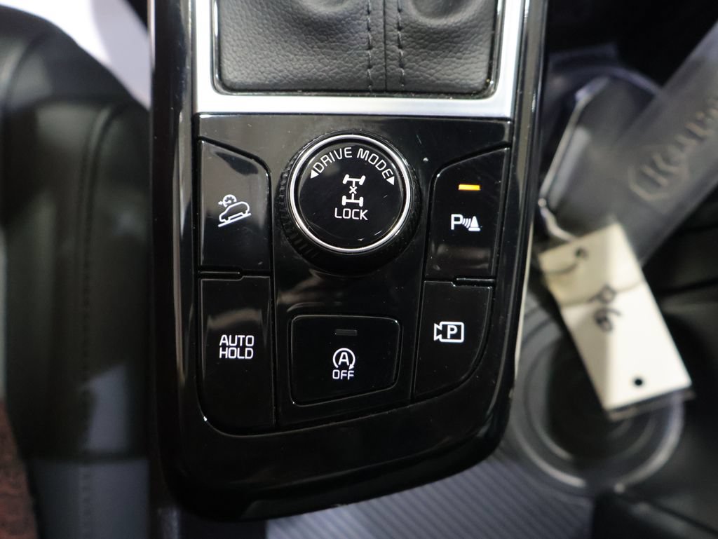 Used 2023 Kia Sportage X-Pro Prestige AWD/4WD image 37