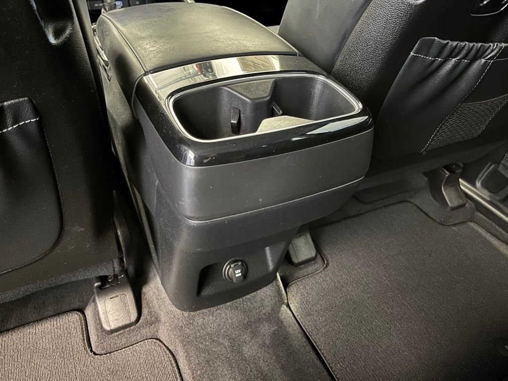 Used 2020 Kia Telluride LX image 26