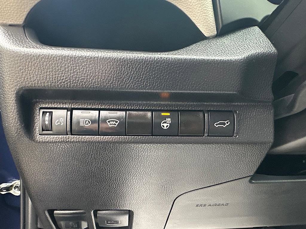 Used 2024 Toyota RAV4 XLE Premium w/ Weather Package image 21
