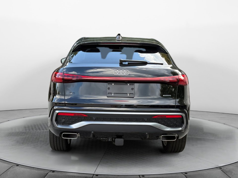 New 2025 Audi Q5 Premium Plus image 5