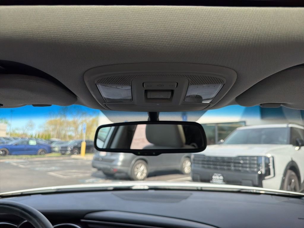 Used 2015 Kia Optima EX w/ EX Premium Package FWD image 24