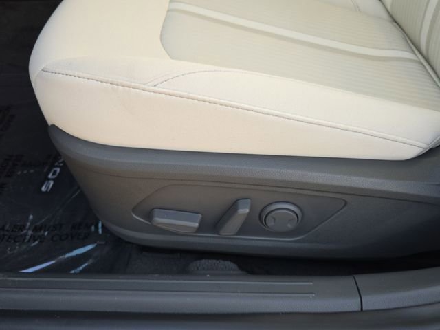 New 2025 Hyundai Sonata SEL image 12