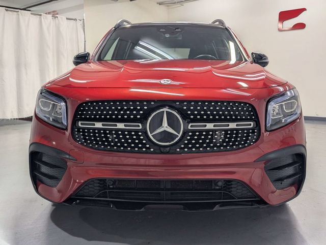 Used 2021 Mercedes-Benz GLB 250 image 26